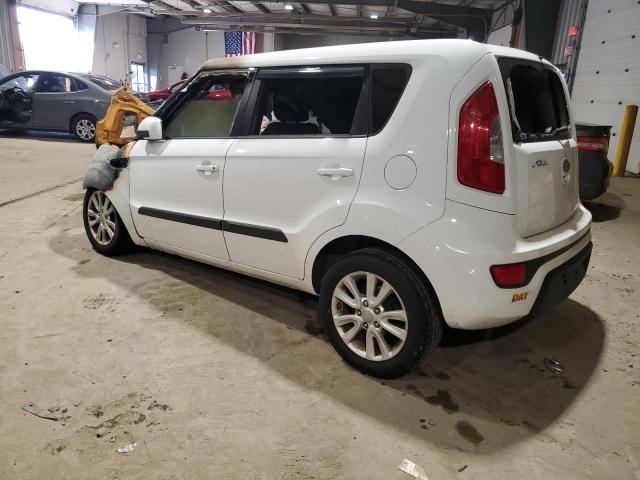 Photo 1 VIN: KNDJT2A51C7358639 - KIA SOUL 