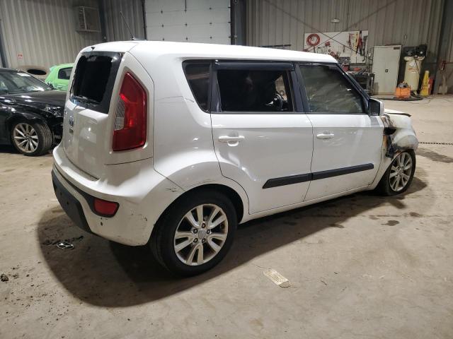 Photo 2 VIN: KNDJT2A51C7358639 - KIA SOUL 