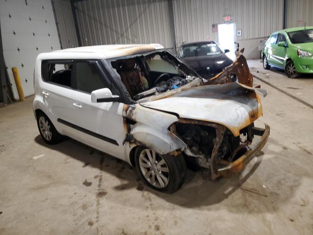 Photo 3 VIN: KNDJT2A51C7358639 - KIA SOUL 