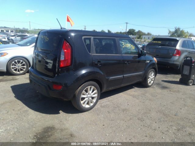 Photo 3 VIN: KNDJT2A51C7360276 - KIA SOUL 