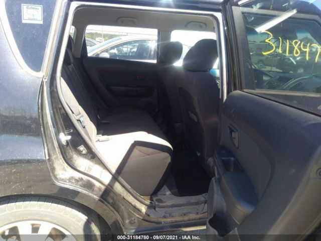 Photo 7 VIN: KNDJT2A51C7360276 - KIA SOUL 