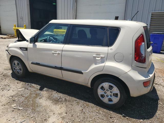 Photo 1 VIN: KNDJT2A51C7376137 - KIA SOUL 