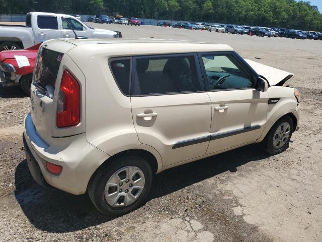 Photo 2 VIN: KNDJT2A51C7376137 - KIA SOUL 