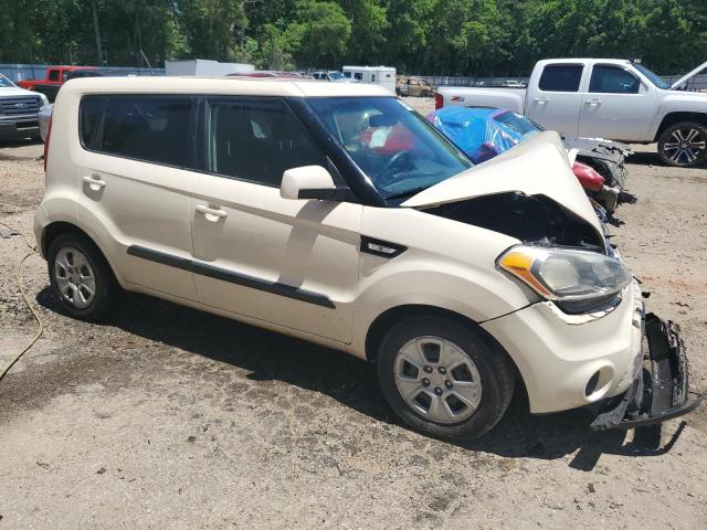 Photo 3 VIN: KNDJT2A51C7376137 - KIA SOUL 