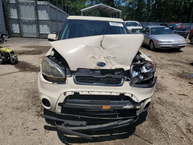 Photo 4 VIN: KNDJT2A51C7376137 - KIA SOUL 