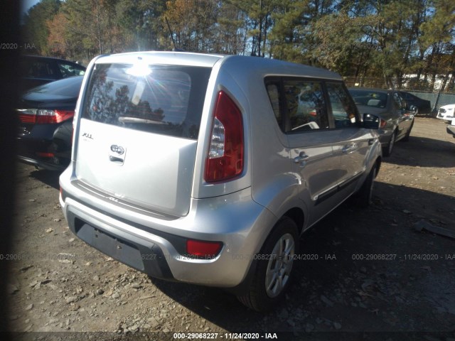 Photo 3 VIN: KNDJT2A51C7377191 - KIA SOUL 