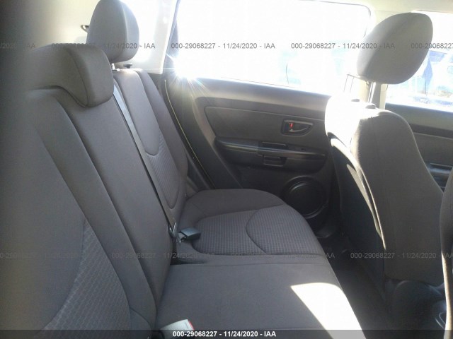 Photo 7 VIN: KNDJT2A51C7377191 - KIA SOUL 