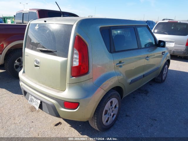 Photo 3 VIN: KNDJT2A51C7384271 - KIA SOUL 