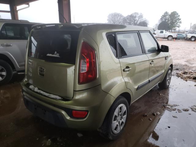 Photo 3 VIN: KNDJT2A51C7386280 - KIA SOUL 