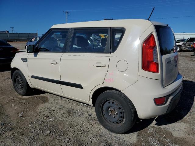 Photo 1 VIN: KNDJT2A51C7390376 - KIA SOUL 