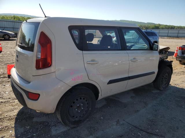 Photo 2 VIN: KNDJT2A51C7390376 - KIA SOUL 