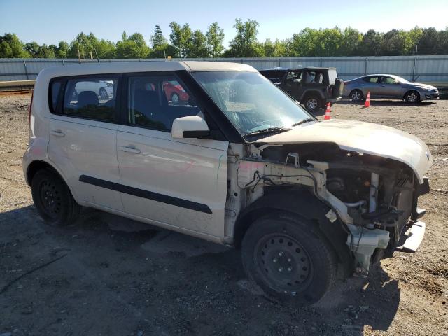 Photo 3 VIN: KNDJT2A51C7390376 - KIA SOUL 