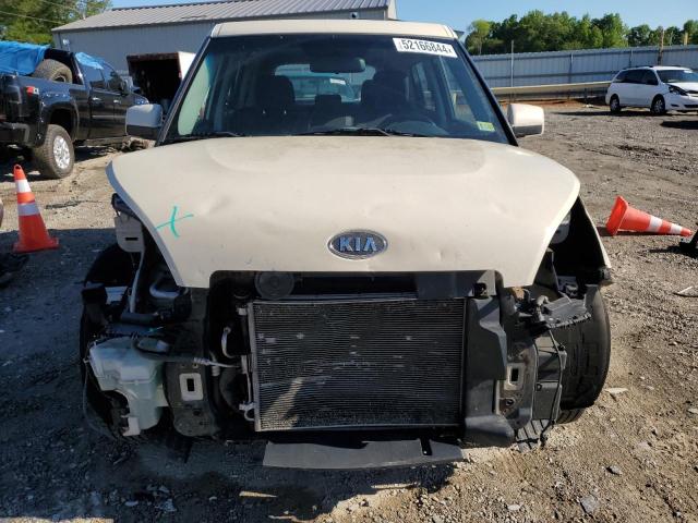 Photo 4 VIN: KNDJT2A51C7390376 - KIA SOUL 