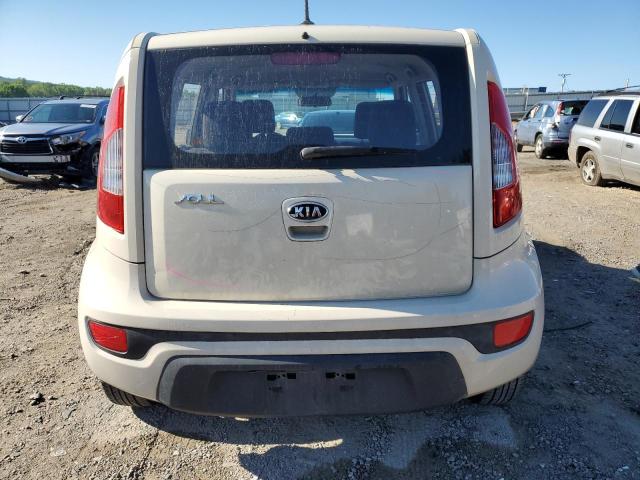 Photo 5 VIN: KNDJT2A51C7390376 - KIA SOUL 