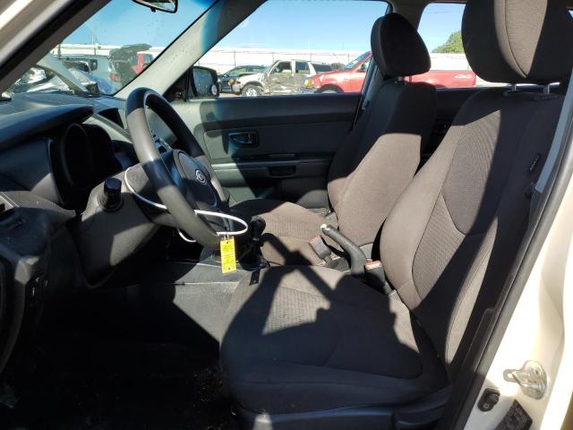 Photo 6 VIN: KNDJT2A51C7390376 - KIA SOUL 