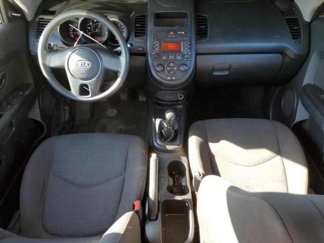 Photo 7 VIN: KNDJT2A51C7390376 - KIA SOUL 