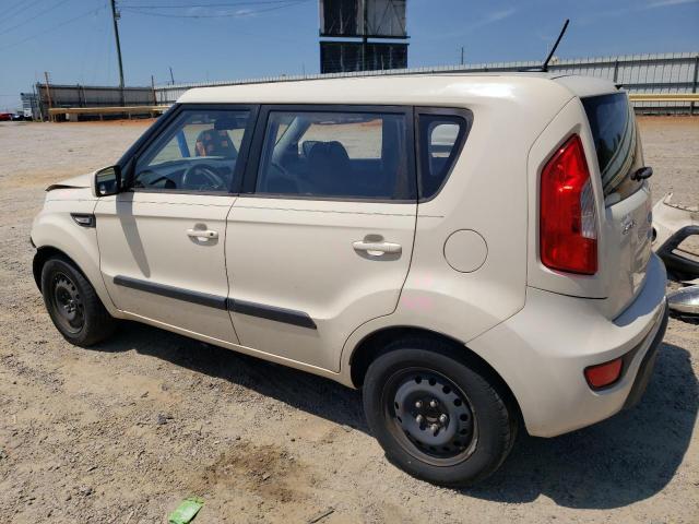 Photo 1 VIN: KNDJT2A51C7390376 - KIA SOUL 