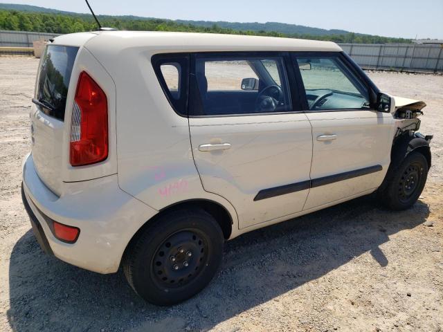 Photo 2 VIN: KNDJT2A51C7390376 - KIA SOUL 