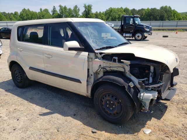 Photo 3 VIN: KNDJT2A51C7390376 - KIA SOUL 