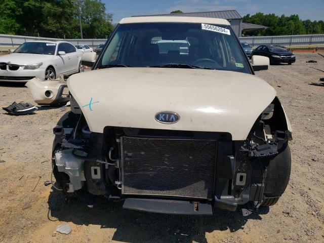 Photo 4 VIN: KNDJT2A51C7390376 - KIA SOUL 