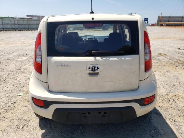 Photo 5 VIN: KNDJT2A51C7390376 - KIA SOUL 