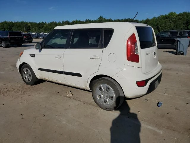 Photo 1 VIN: KNDJT2A51C7391320 - KIA SOUL 