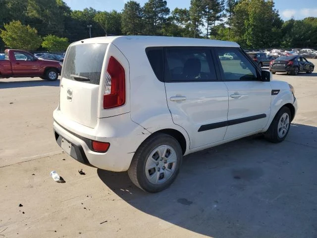 Photo 2 VIN: KNDJT2A51C7391320 - KIA SOUL 