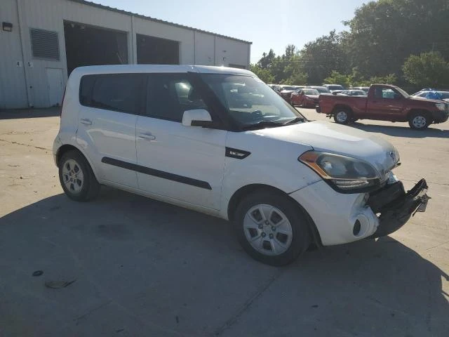 Photo 3 VIN: KNDJT2A51C7391320 - KIA SOUL 