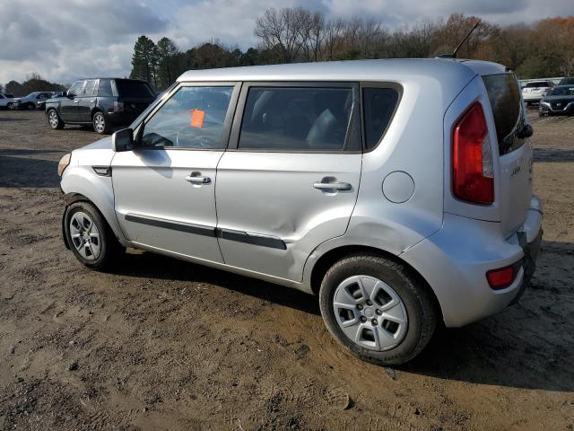 Photo 1 VIN: KNDJT2A51C7403143 - KIA SOUL 