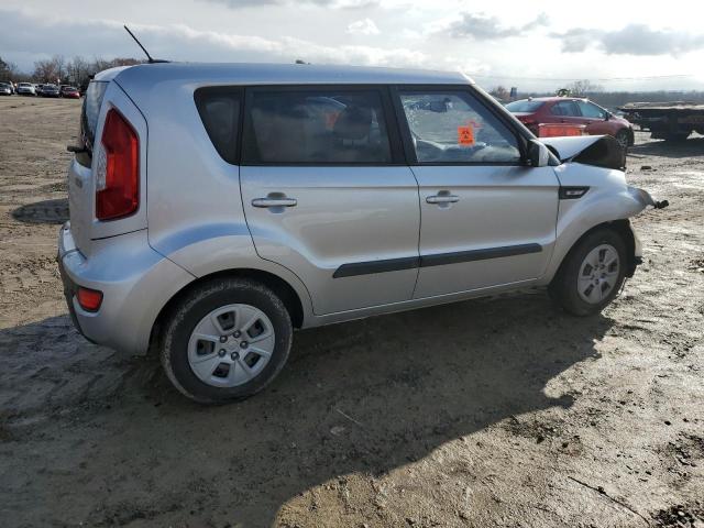 Photo 2 VIN: KNDJT2A51C7403143 - KIA SOUL 