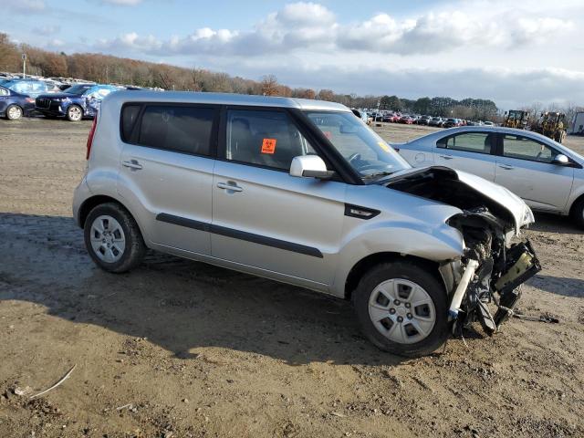 Photo 3 VIN: KNDJT2A51C7403143 - KIA SOUL 