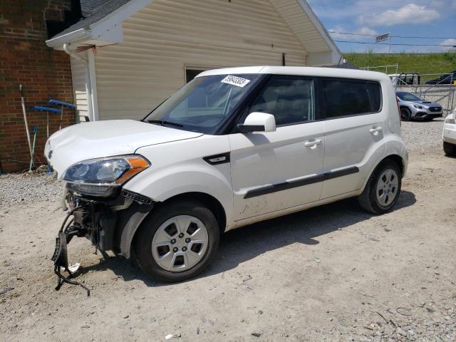 Photo 0 VIN: KNDJT2A51C7405409 - KIA SOUL 