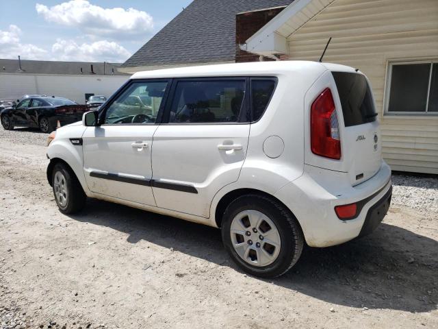 Photo 1 VIN: KNDJT2A51C7405409 - KIA SOUL 