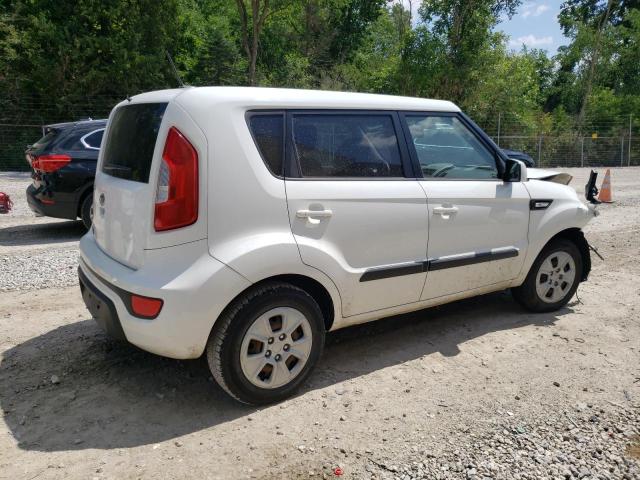 Photo 2 VIN: KNDJT2A51C7405409 - KIA SOUL 