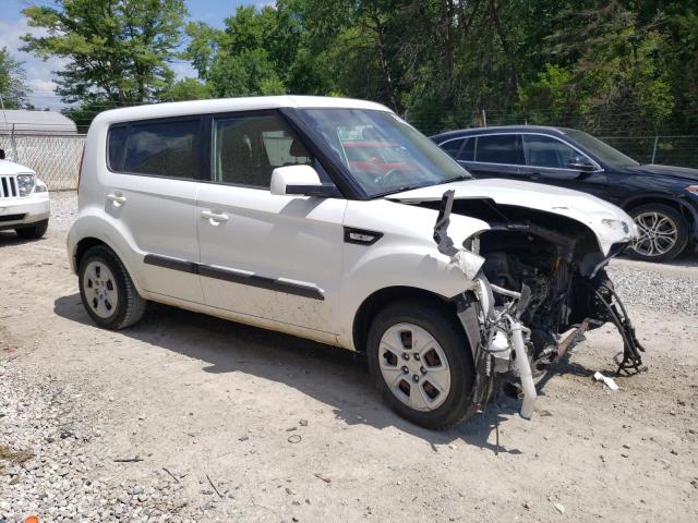 Photo 3 VIN: KNDJT2A51C7405409 - KIA SOUL 