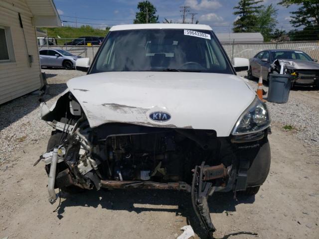 Photo 4 VIN: KNDJT2A51C7405409 - KIA SOUL 