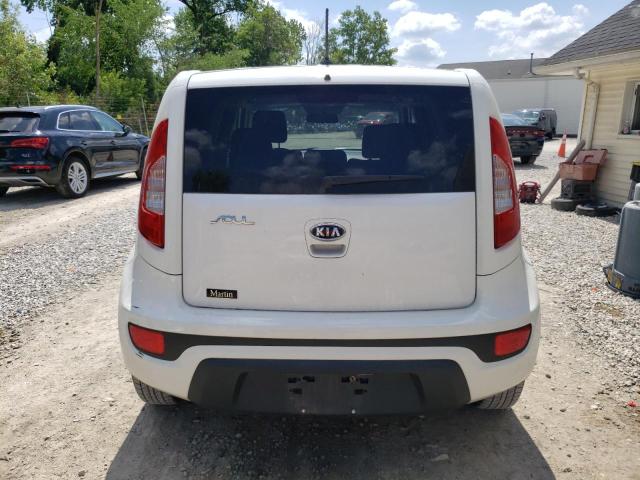 Photo 5 VIN: KNDJT2A51C7405409 - KIA SOUL 