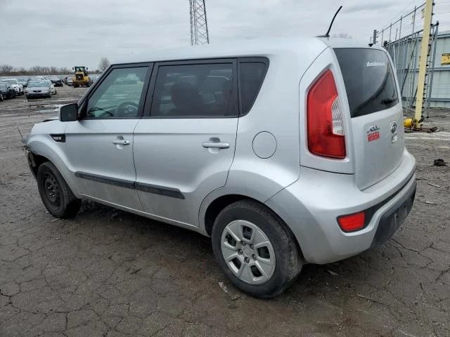 Photo 1 VIN: KNDJT2A51C7406043 - KIA SOUL 