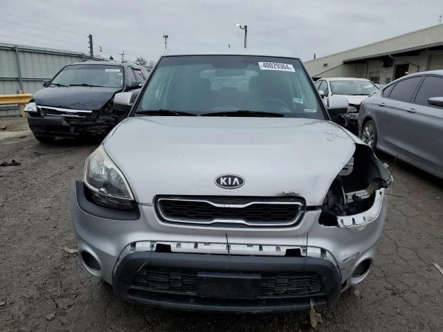 Photo 4 VIN: KNDJT2A51C7406043 - KIA SOUL 