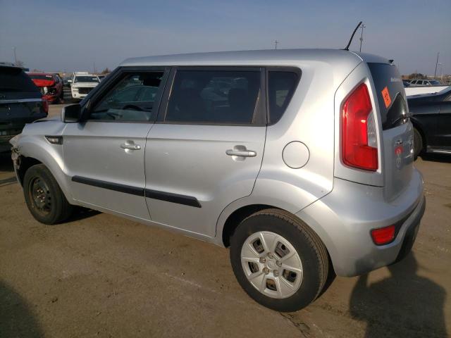 Photo 1 VIN: KNDJT2A51C7406043 - KIA SOUL 