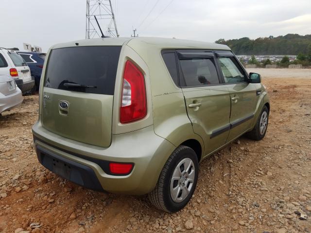 Photo 3 VIN: KNDJT2A51C7410755 - KIA SOUL 