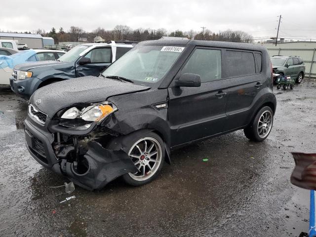 Photo 0 VIN: KNDJT2A51C7413817 - KIA SOUL 