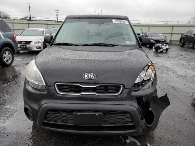 Photo 4 VIN: KNDJT2A51C7413817 - KIA SOUL 