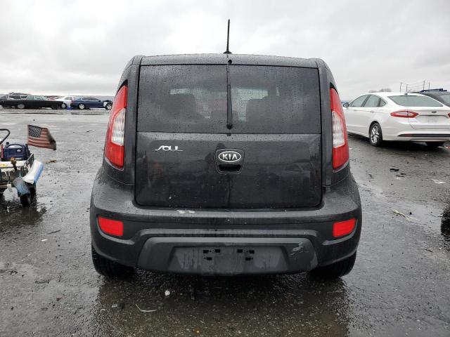 Photo 5 VIN: KNDJT2A51C7413817 - KIA SOUL 