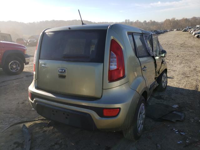 Photo 3 VIN: KNDJT2A51C7419102 - KIA SOUL 