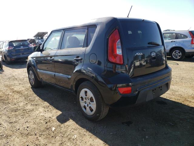 Photo 1 VIN: KNDJT2A51C7420332 - KIA SOUL 