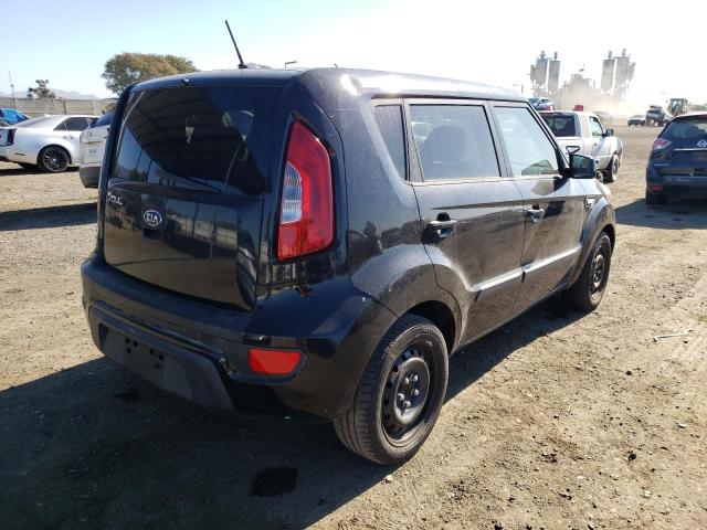 Photo 2 VIN: KNDJT2A51C7420332 - KIA SOUL 