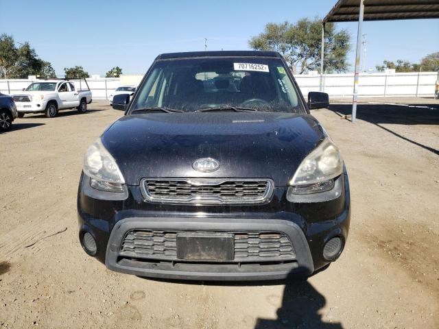 Photo 4 VIN: KNDJT2A51C7420332 - KIA SOUL 