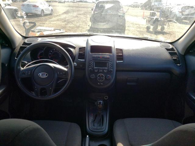 Photo 7 VIN: KNDJT2A51C7420332 - KIA SOUL 