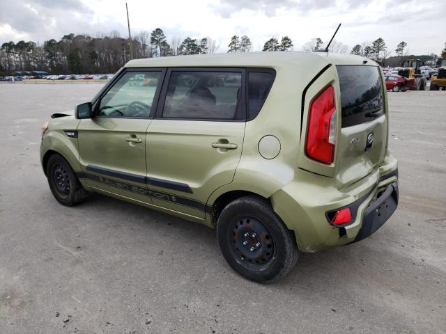 Photo 1 VIN: KNDJT2A51C7421805 - KIA SOUL 